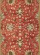 Syriana 6009 Sienna Agra Area Rug