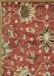 Syriana 6009 Sienna Agra Area Rug