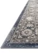 Teagan TEA-01 Denim/Mist Area Rug