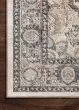Teagan TEA-01 Natural/Lt. Grey Area Rug