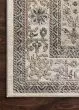 Teagan TEA-02 Oatmeal/Ivory Area Rug