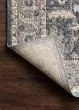 Teagan TEA-03 Denim/Pebble Area Rug