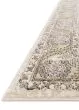 Teagan TEA-03 Ivory/Sand Area Rug