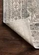 Teagan TEA-04 Sky/Natural Area Rug