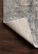 Teagan TEA-05 Denim/Slate Area Rug