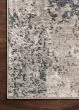Teagan TEA-07 Natural/Denim Area Rug