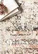 Theia THE-05 Taupe/Brick Area Rug