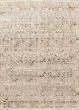 Theia THE-07 Natural/Rust Area Rug
