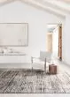 Theia THE-08 Grey/Multi Area Rug