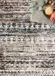 Theia THE-08 Grey/Multi Area Rug