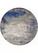 Twilight TWI22 Blue/Grey Area Rug