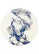 Twilight TWI27 Ivory Blue Area Rug