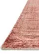 Villa VW-01 Rust Area Rug