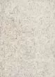 Ziva ZV-01 Neutral Area Rug