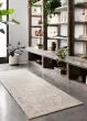 Ziva ZV-01 Neutral Area Rug