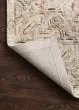 Ziva ZV-02 Multi Area Rug