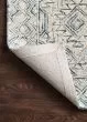 Ziva ZV-03 Bluestone Area Rug