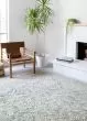 Ziva ZV-03 Bluestone Area Rug