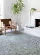 Ziva ZV-04 Denim Area Rug