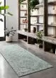 Ziva ZV-04 Denim Area Rug