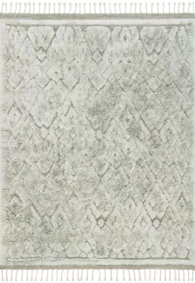 Hygge YG-01 Grey/Mist Area Rug