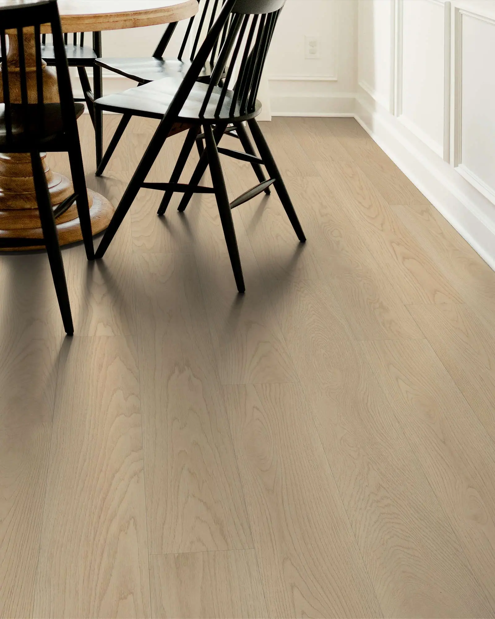 Shaw Fresh Take Lawson Khaki Luxury Vinyl | Carpet Exchange
