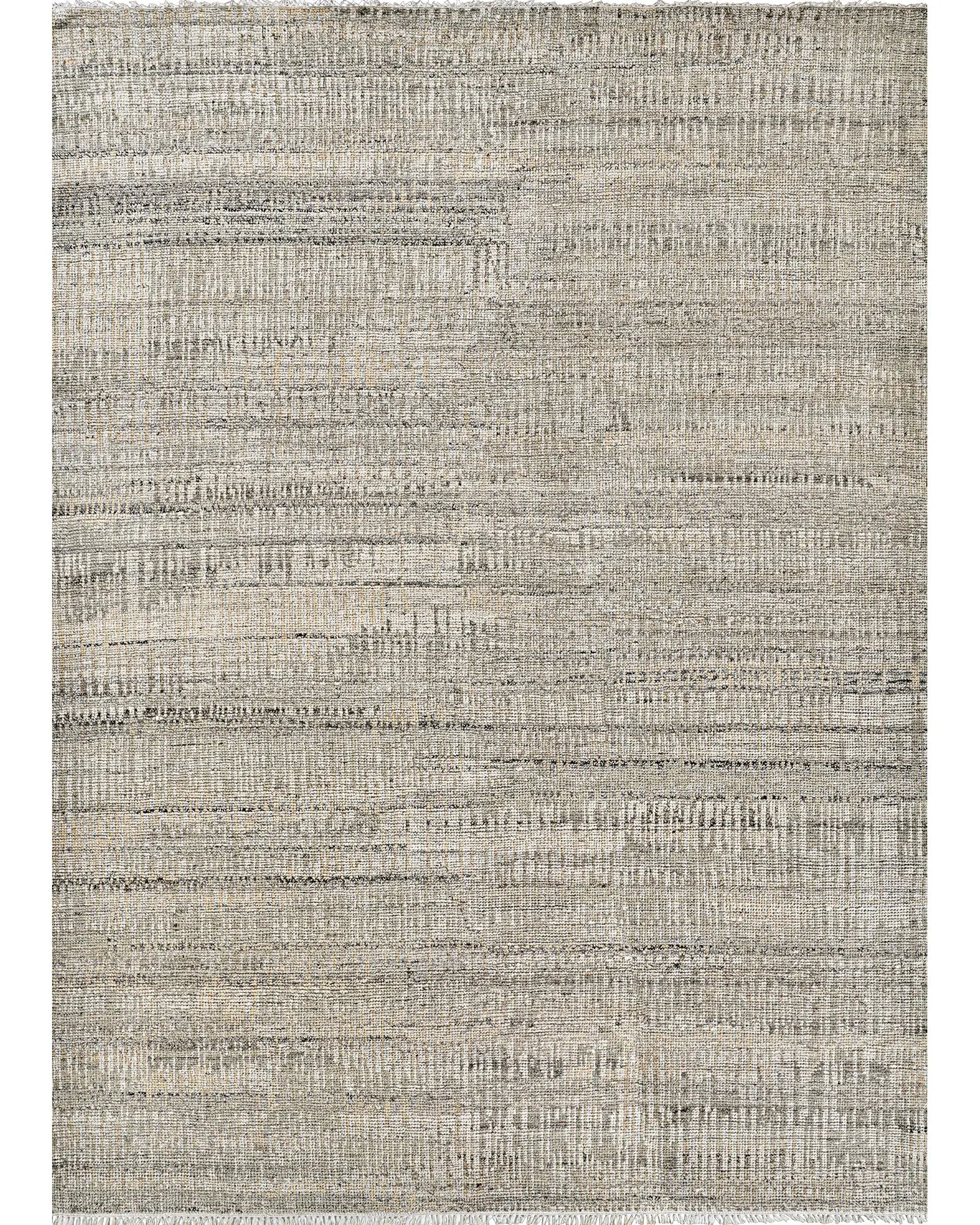 古布　襤褸　119×127 Couristan Hudson Midtown Olive 6'x9' Rug | Carpet Exchange