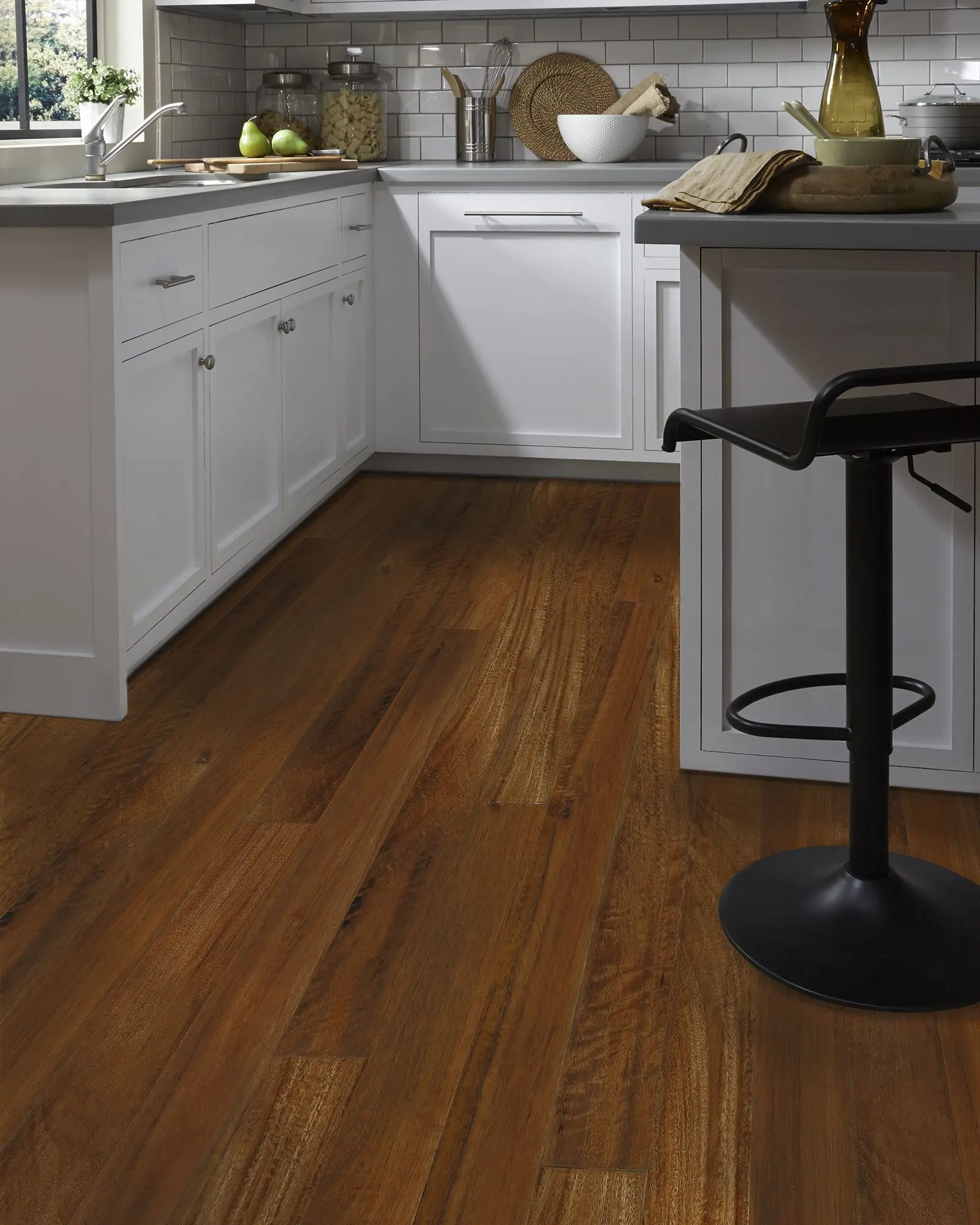 Adura Max Plank Acacia Tiger's Eye - LVT | Carpet Exchange