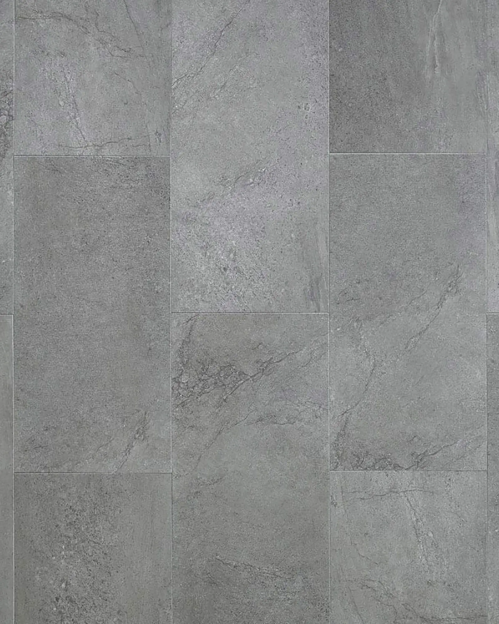 Adura Max Tile Meridian Steel - LVT | Carpet Exchange