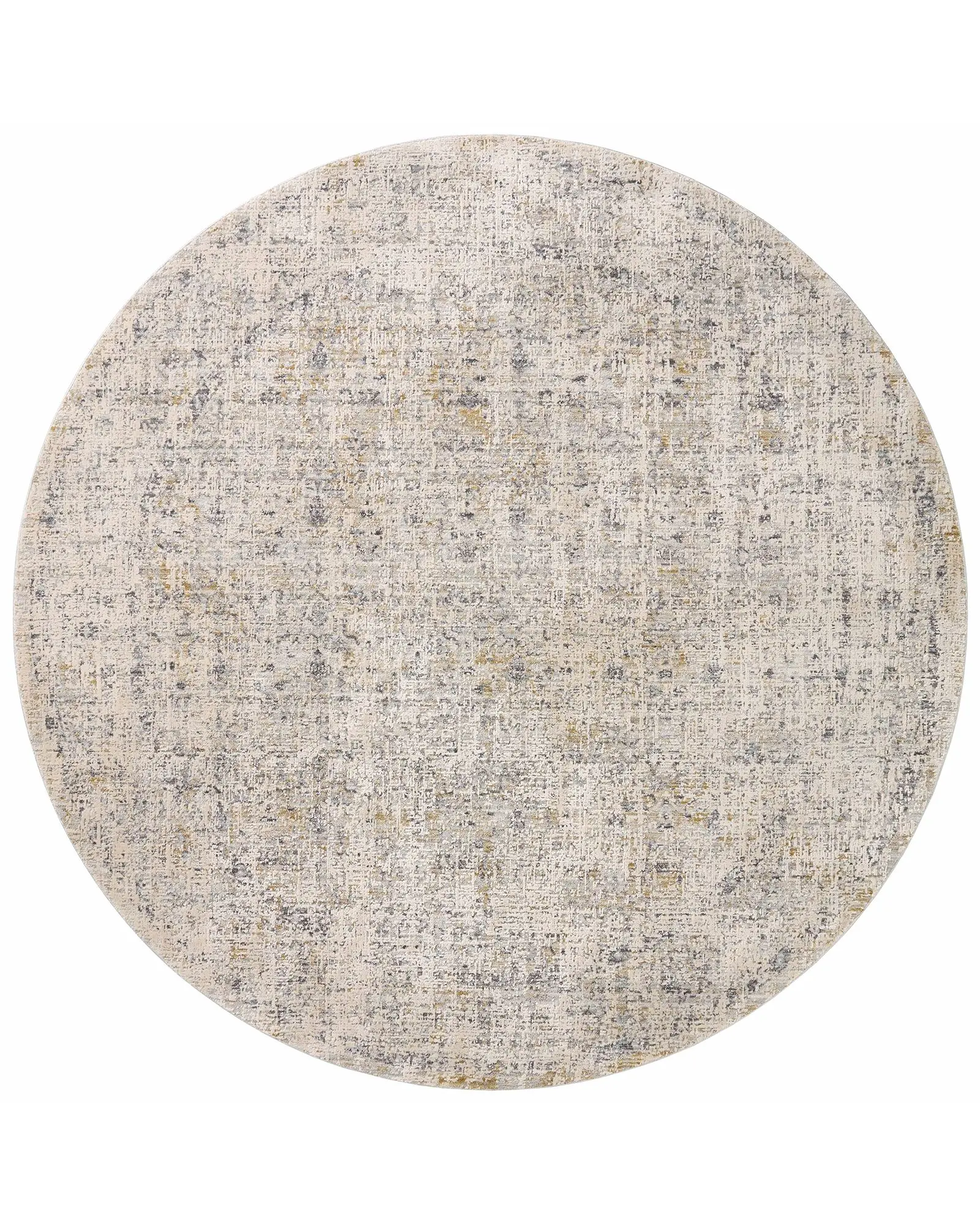 Loloi Alie ALE-02 Sand/Sky Area Rug | Carpet Exchange