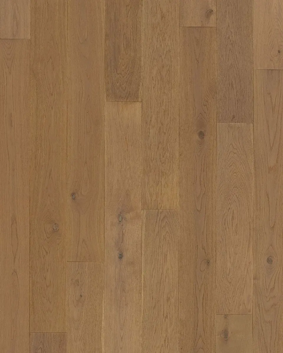 Karastan Brevanna Fumed Oak - Hardwood | Carpet Exchange