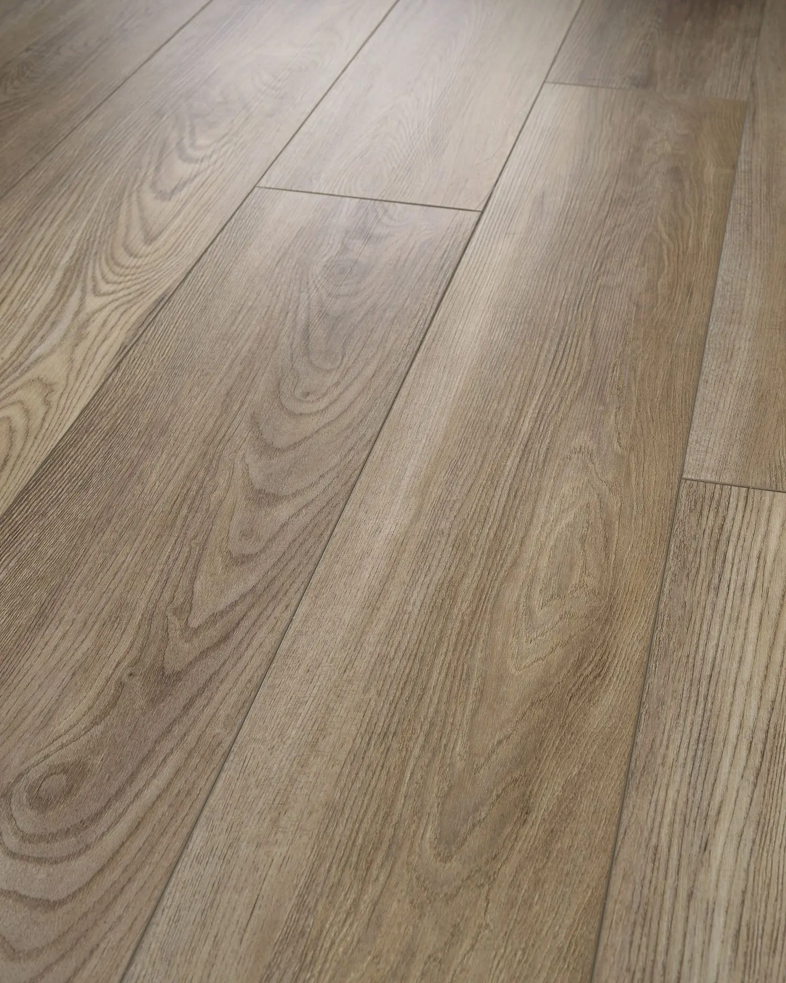 Shaw Distinction Plus Ash Oak LVT | Carpet Exchange