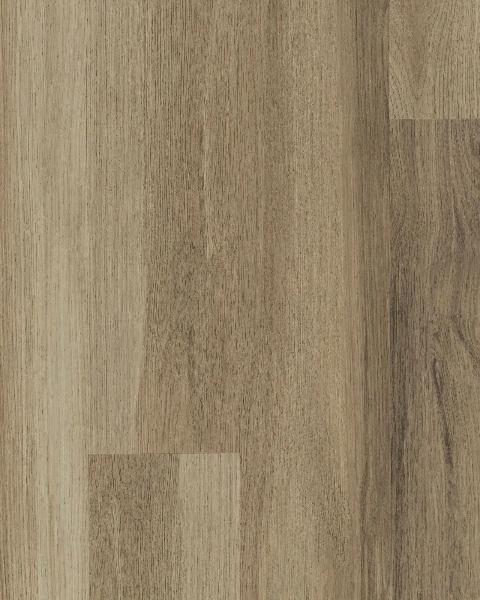 Shaw Endura Plus Almond Oak - Luxury Vinyl | Carpet Exchange