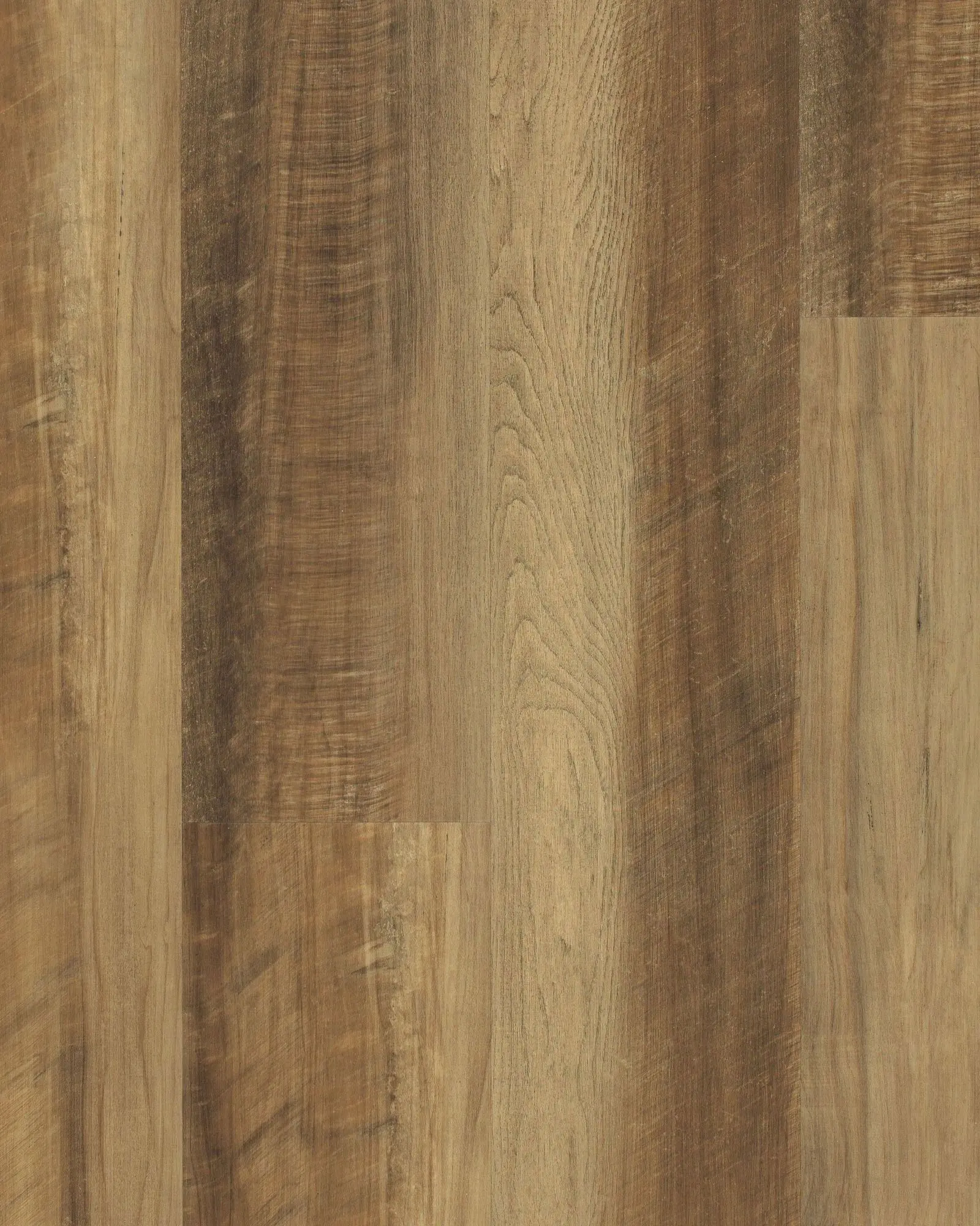 Shaw Endura Plus Tawny Oak - Luxury Vinyl | Carpet Exchange