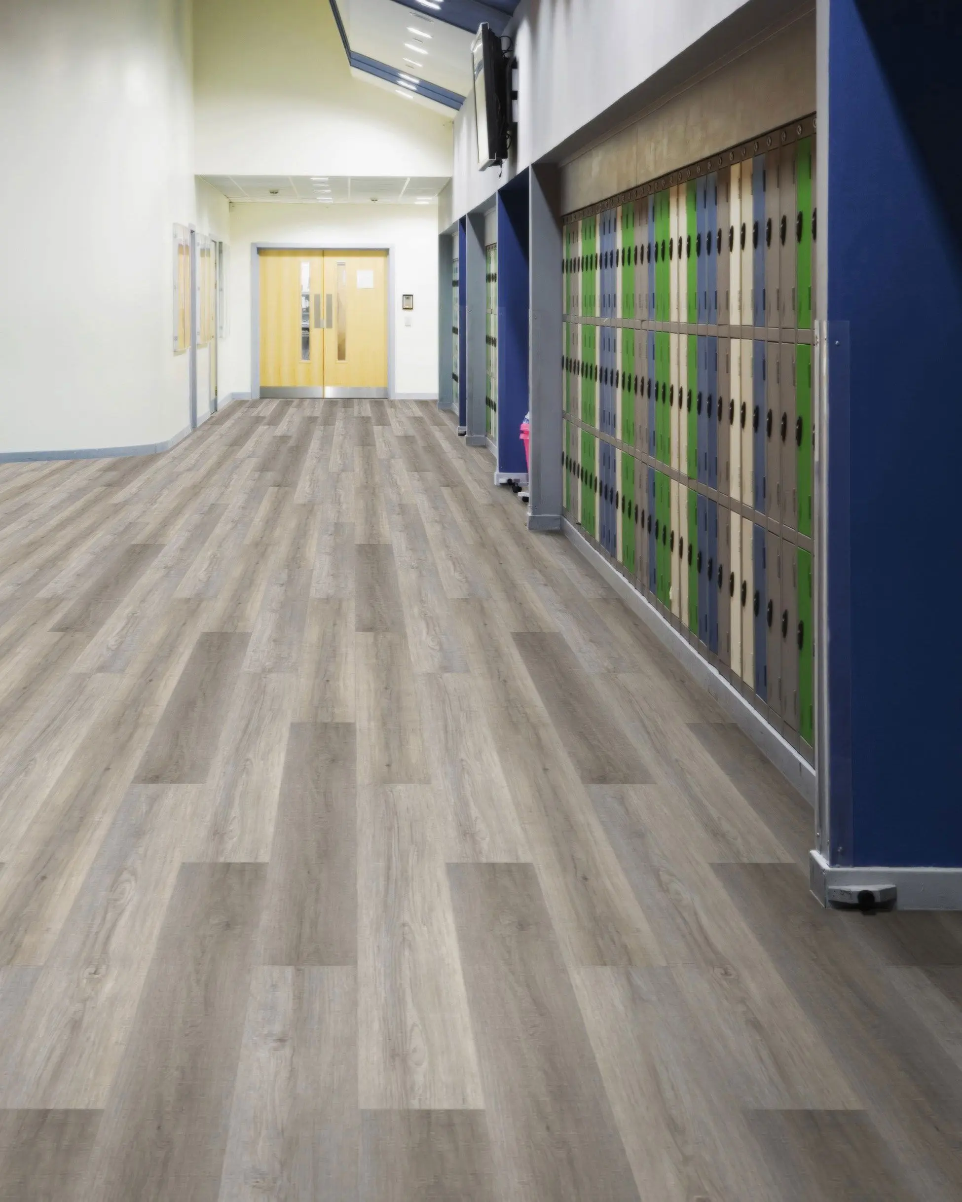 Mohawk Long Bien 6.0 Froth - LVT | Carpet Exchange