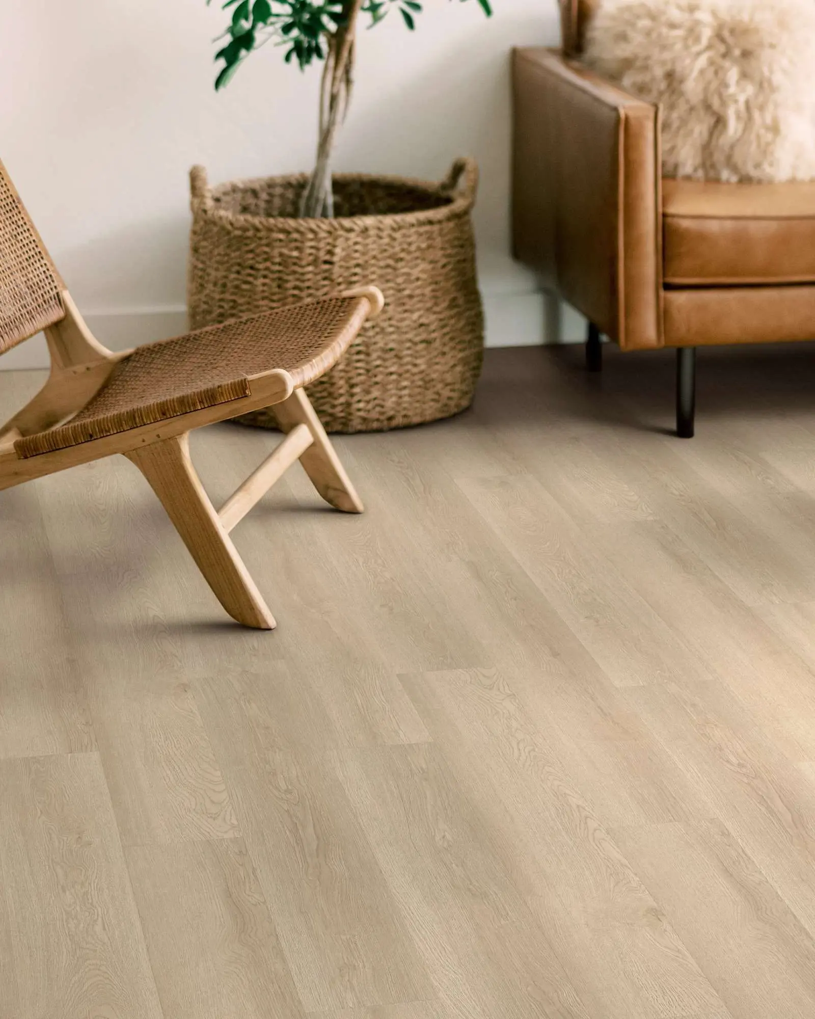 Infinite 8 Barley Field - Luxury Vinyl | Carpet Exchange