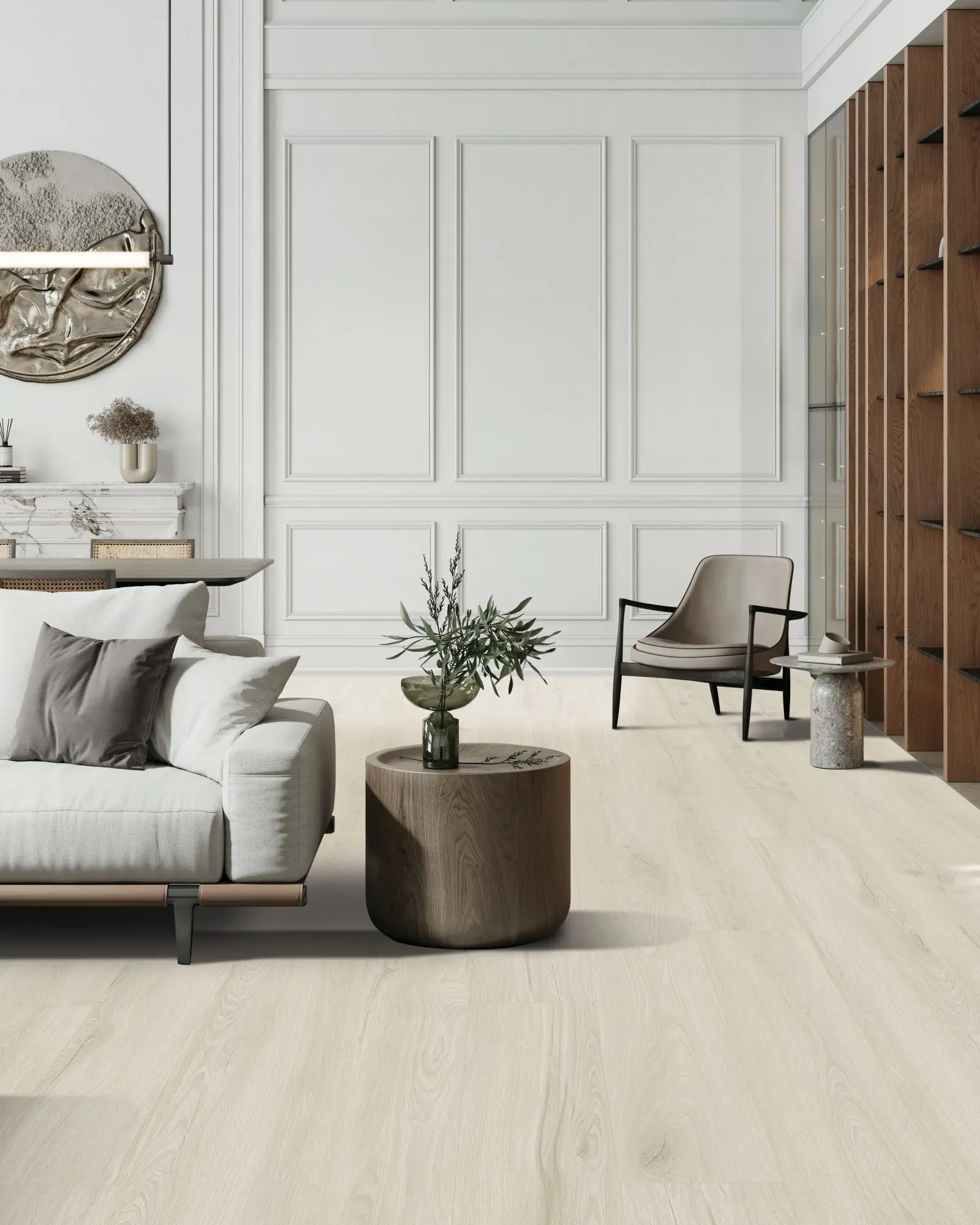Karastan Artisan Reserve Solay - LVT | Carpet Exchange