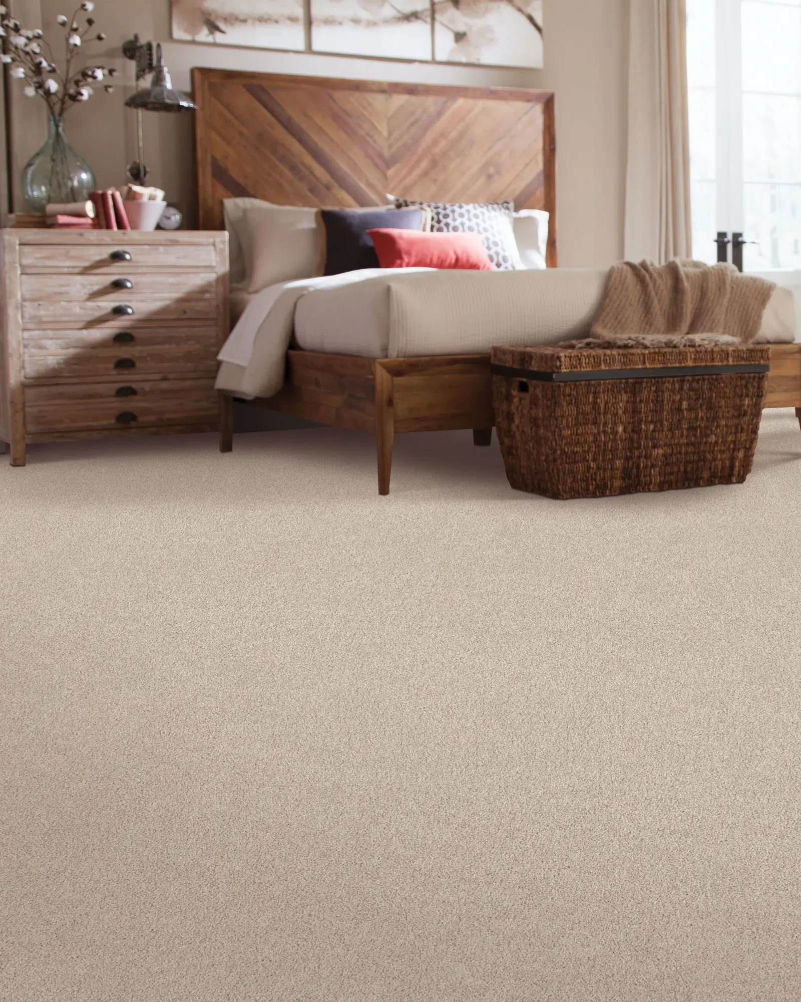 Mohawk 2S26 Lavish Luxury | Carpet Exchange