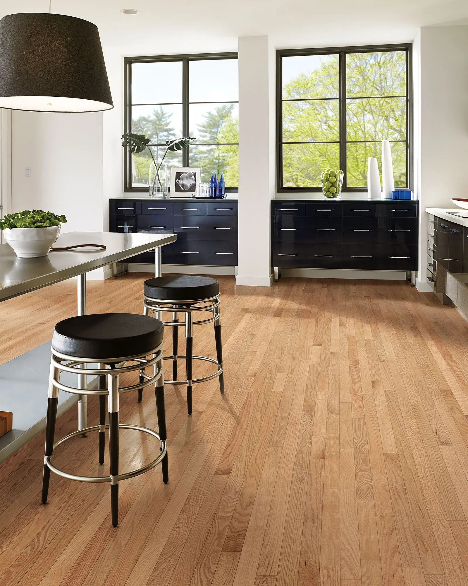 Robbins Natural Forest Oak 3 1/4