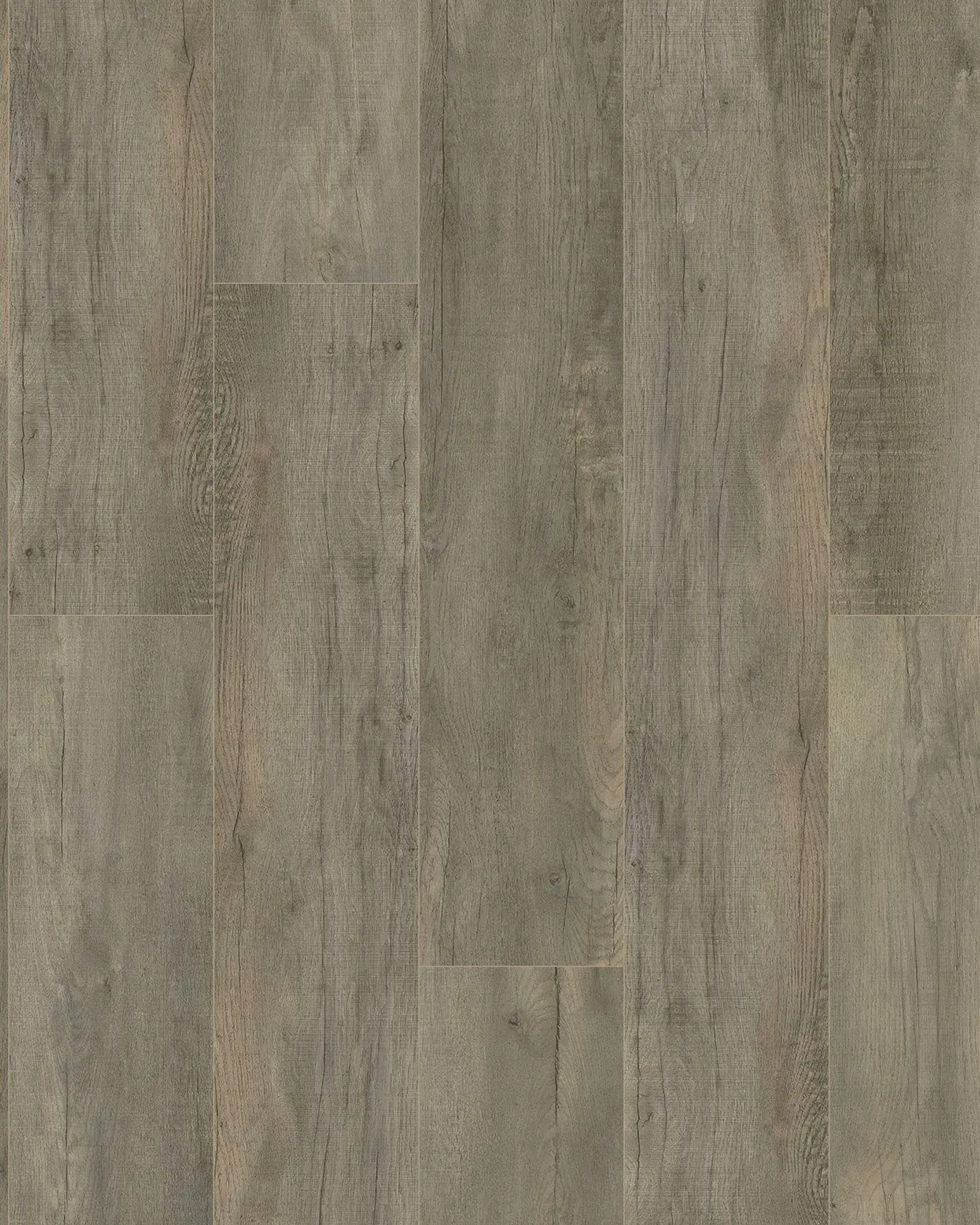 Mohawk Poppy Reserve SolidTech Yakima - LVT