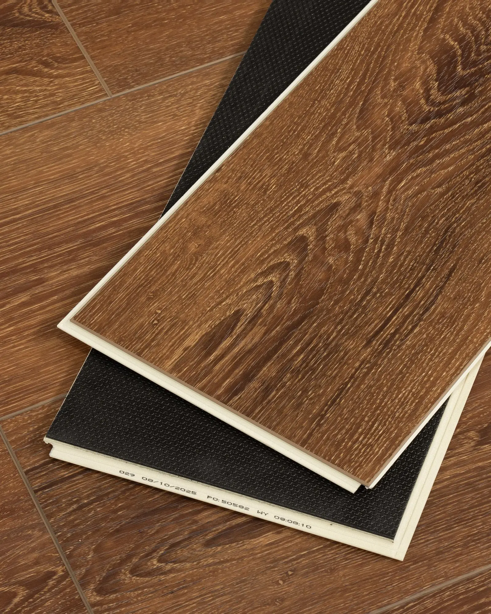 CALI Trestles Saddlewood Vinyl Plank | Carpet Exchange