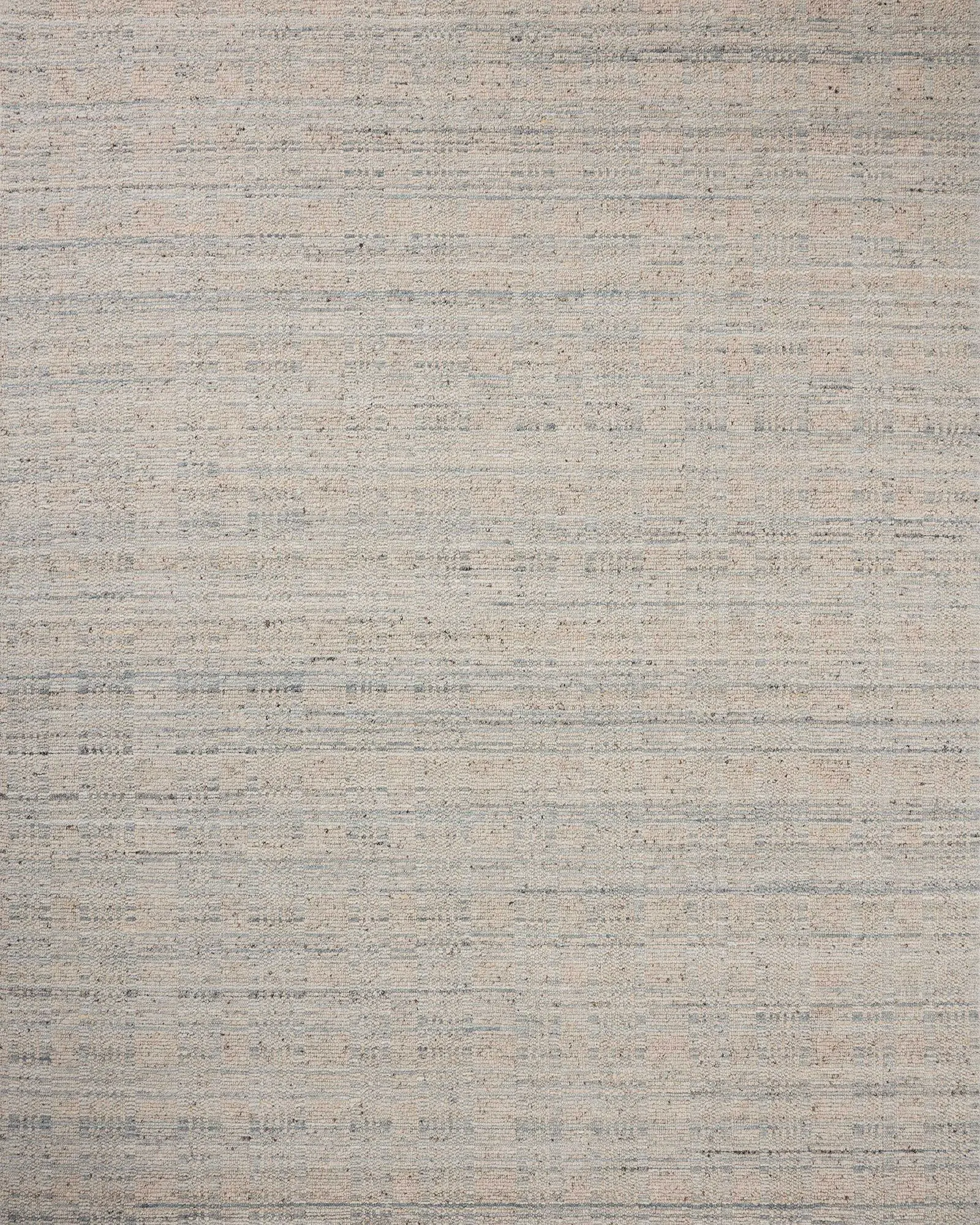 Loloi Sonya SOY-03 Mist/Oatmeal Area Rug | Carpet Exchange
