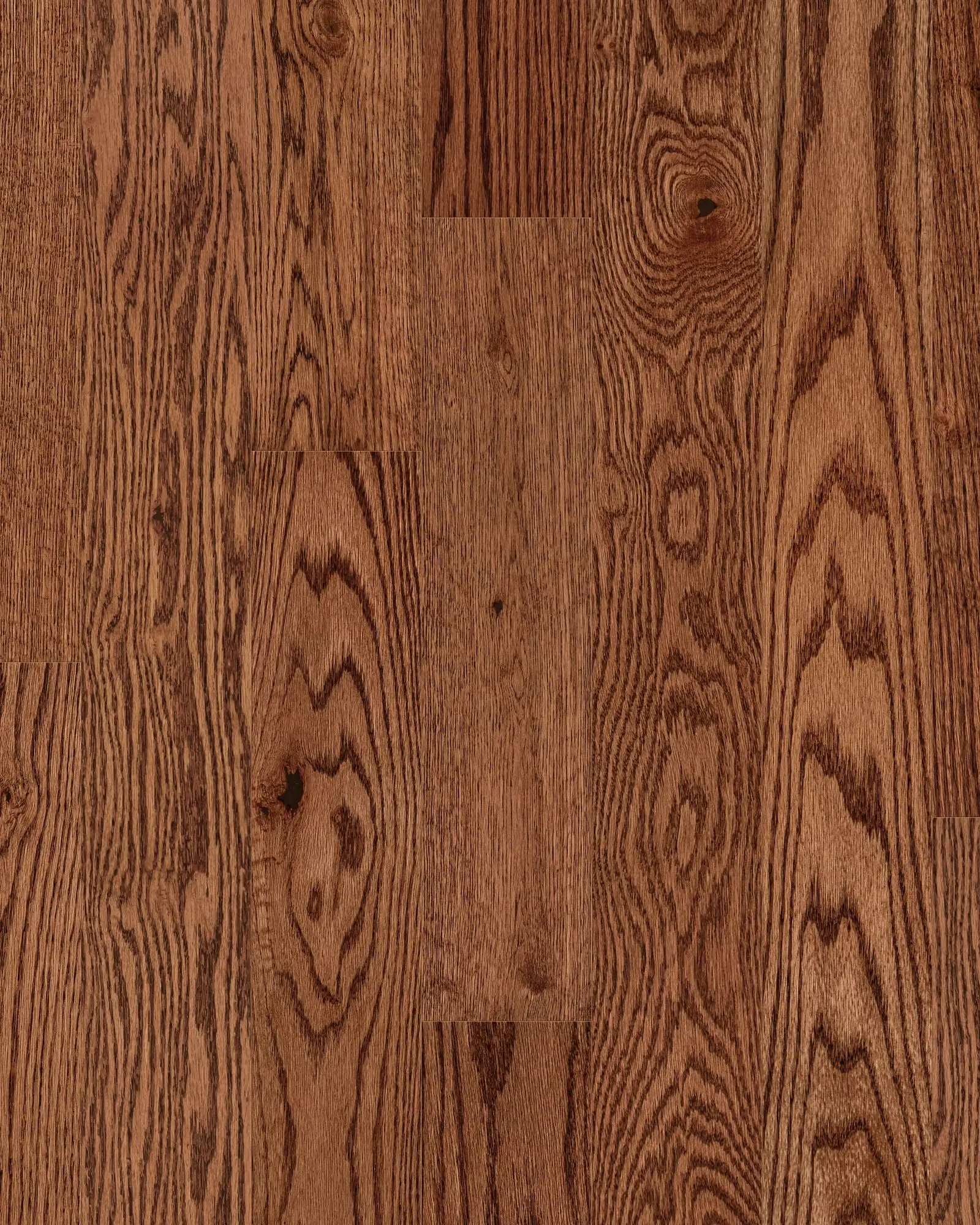 Shaw Lineage Red Oak 5