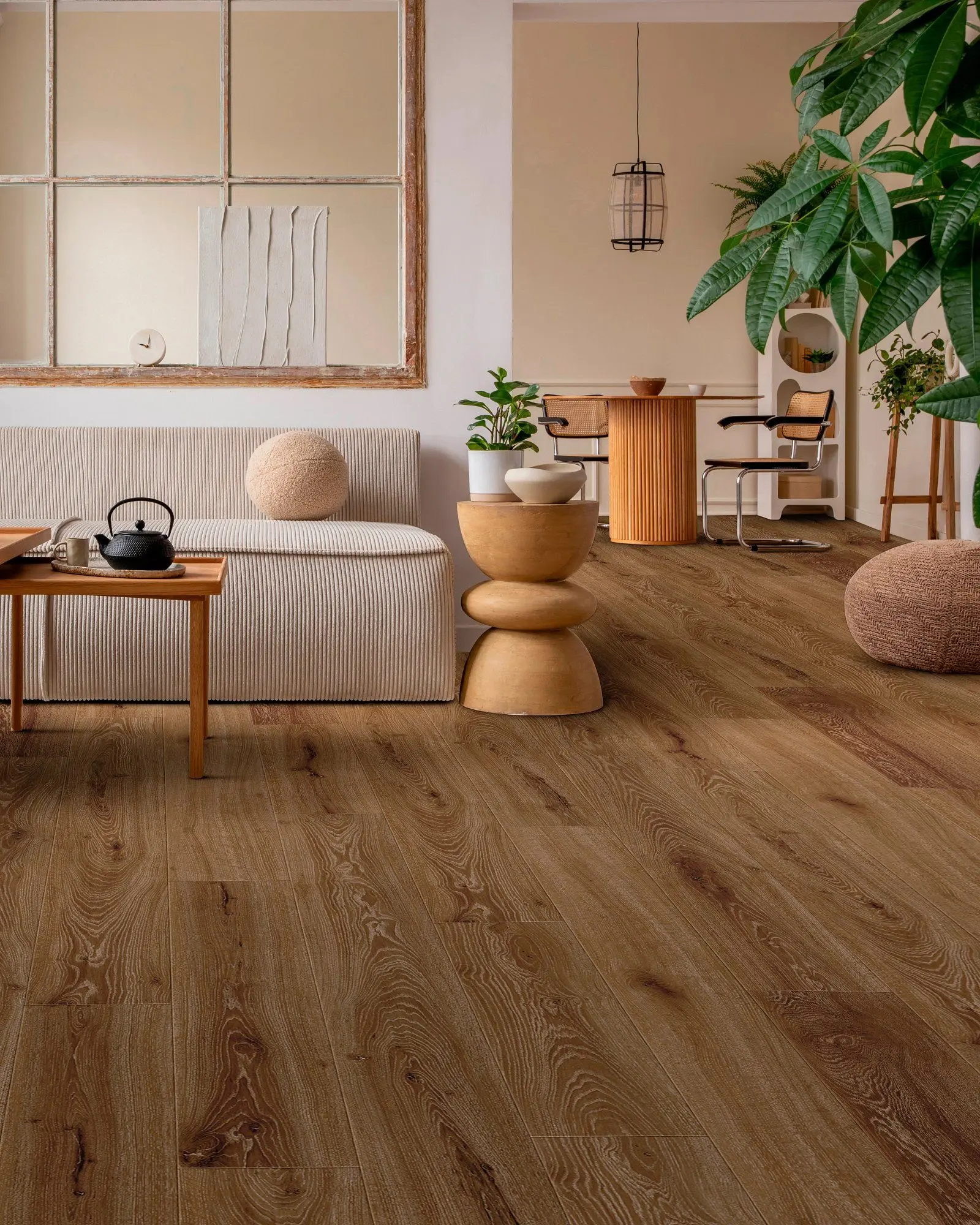 COREtec Crimson Flame Oak 9