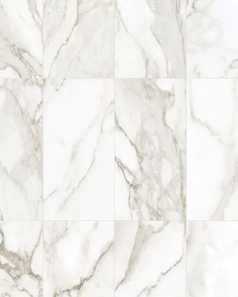 Surface Art Vienna Calacatta Paonazzo Tile | Carpet Exchange