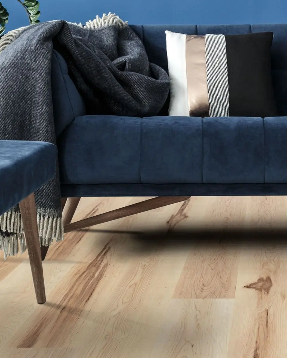 COREtec Pro Plus Roswell Hickory | Carpet Exchange