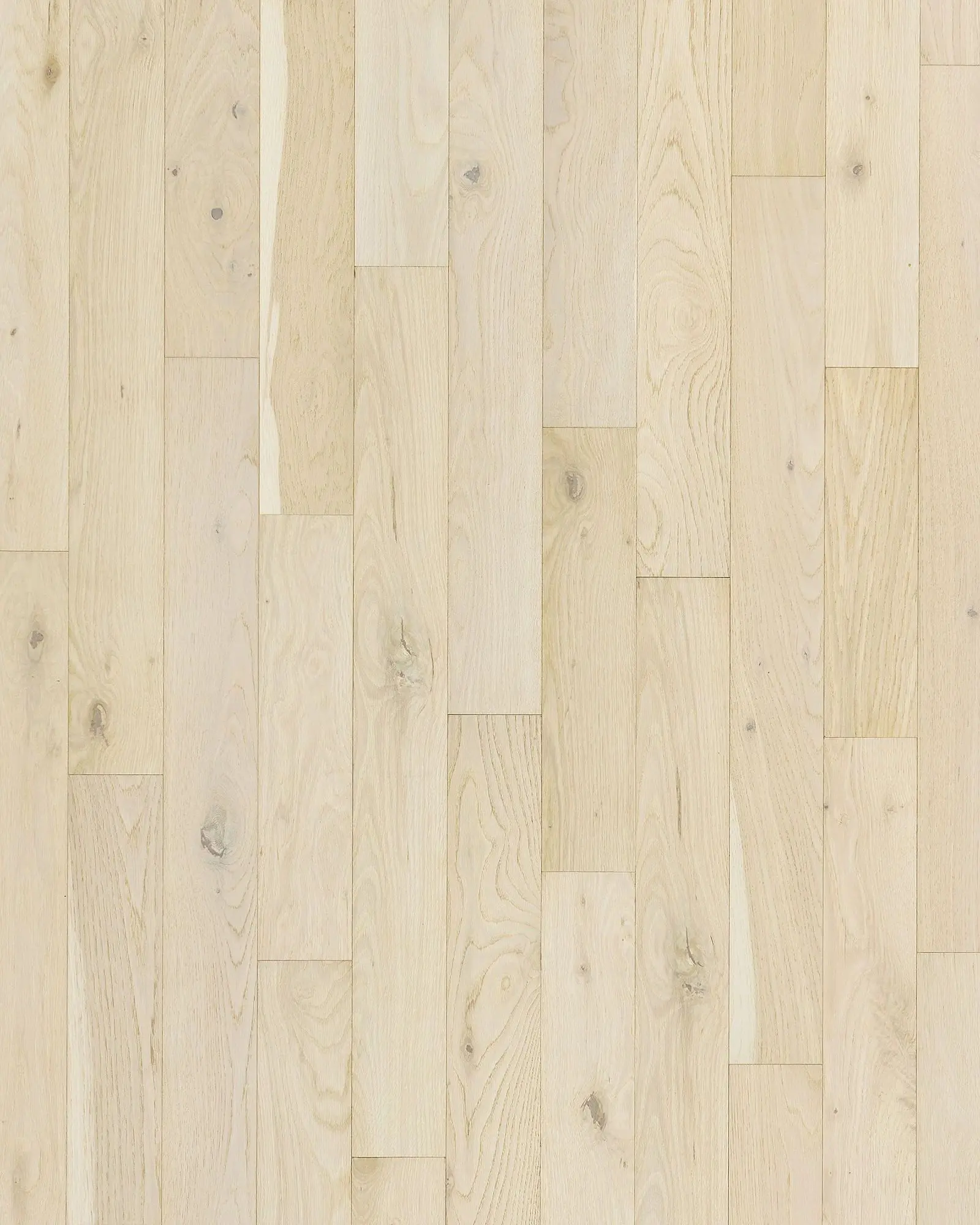 Caspian Cliffs Smoked Oyster Oak Hardwood | Carpet Exchange