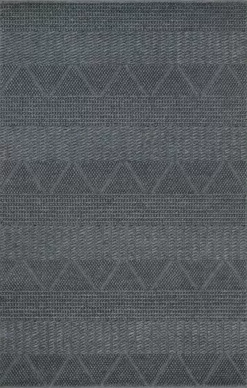 Rowan ROW-01 Denim Area Rug