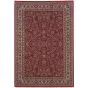 Masterpiece 113r Red/Multi Area Rug