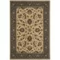 Ariana 311z Ivory/Blue Area Rug